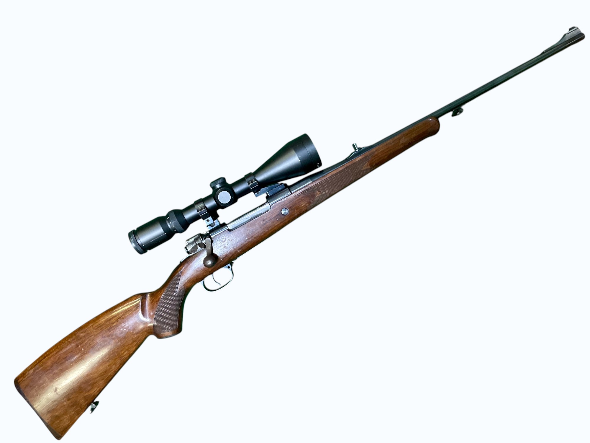 BRNO V2 24 GOLYÓS FEGYVER